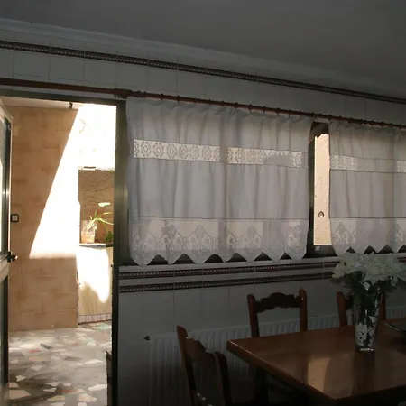 El Balcon De Mutxamel