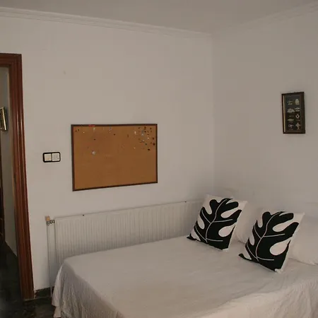 El Balcon De *
