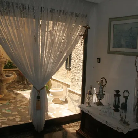 El Balcon De Lejlighed