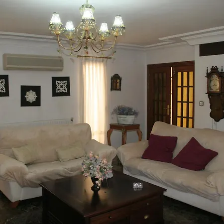 El Balcon De * Mutxamel