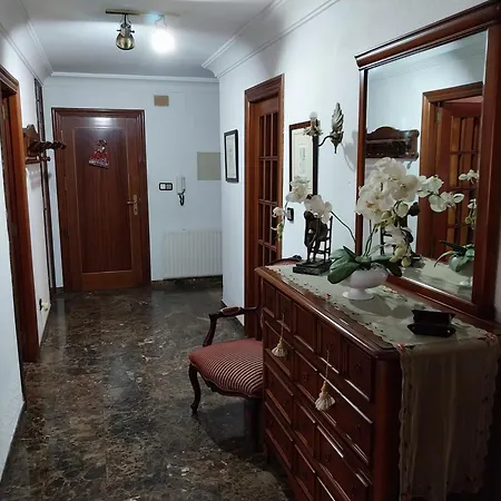 Apartment El Balcon De Mutxamel